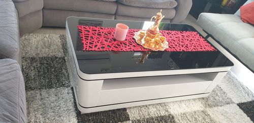 Customer photo review of Tiroli Coffee Table