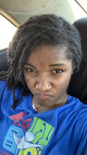 Miriam M. review of Qasil Powder for Hair and Skin, Organic Qasil Powder, Qasil Powder for Face, Pack of 1, 70gm image 1 out of 1