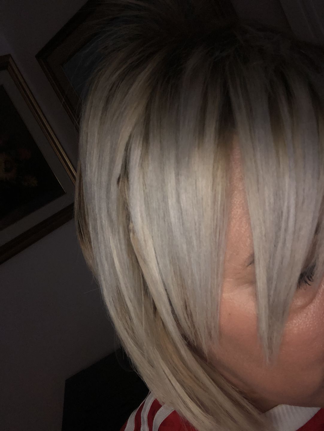 Customer photo review of SET PERLA