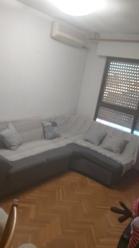 Customer photo review of Sofa Covers (Elastic)
