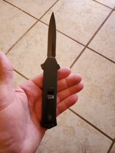 Customer photo review of DIABLO