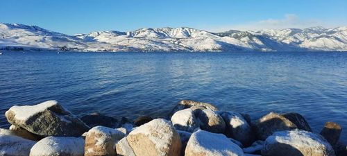 Customer photo review of Washington State Parks - Adventure Planning Journal