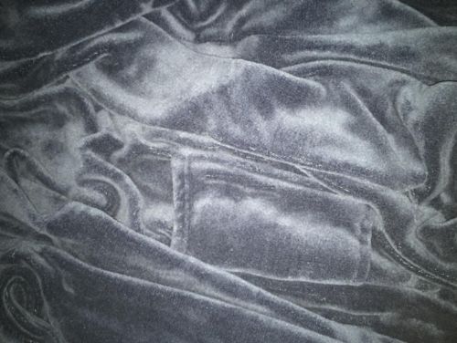 Customer photo review of The Long and Warm Solid Fleece Oversized Blanket Hoodie