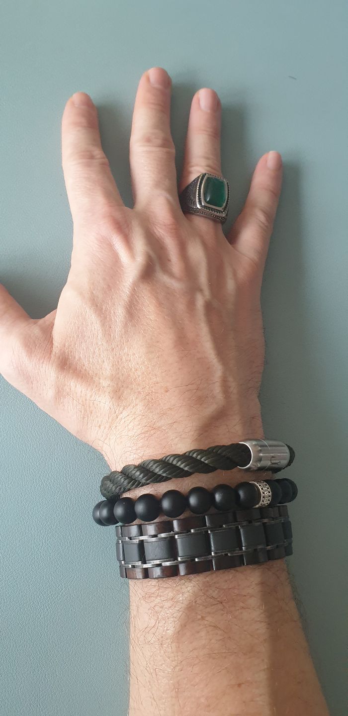 Customer photo review of Green Globe