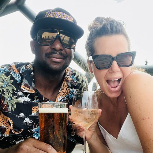 Customer photo review of RENAE