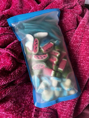 Customer photo review of 1kg Mix Your Own Bag