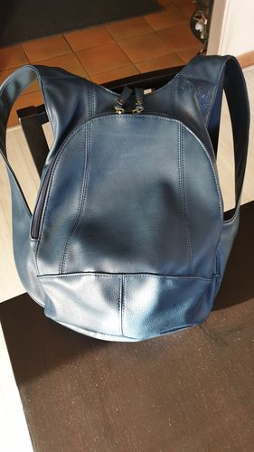 Customer photo review of The original collection