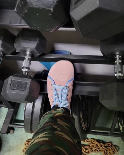 Customer photo review of Ursus [LT]