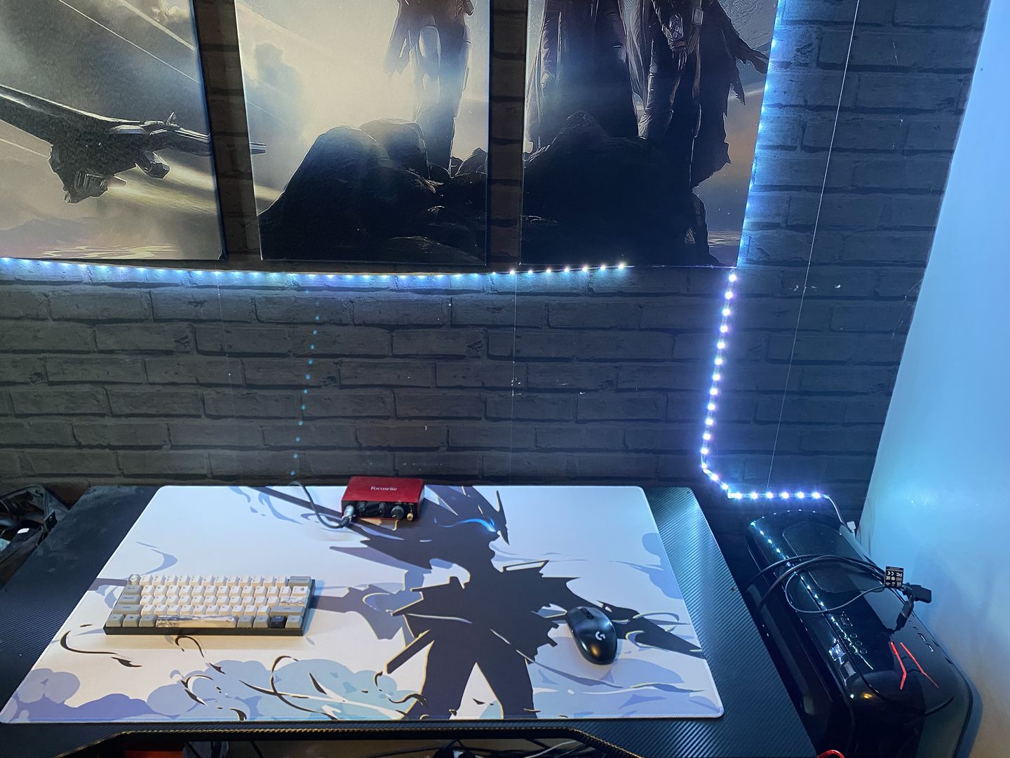 Customer photo review of iD Mammoth