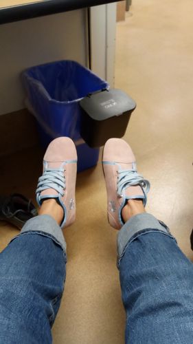 Customer photo review of Ursus [LT]