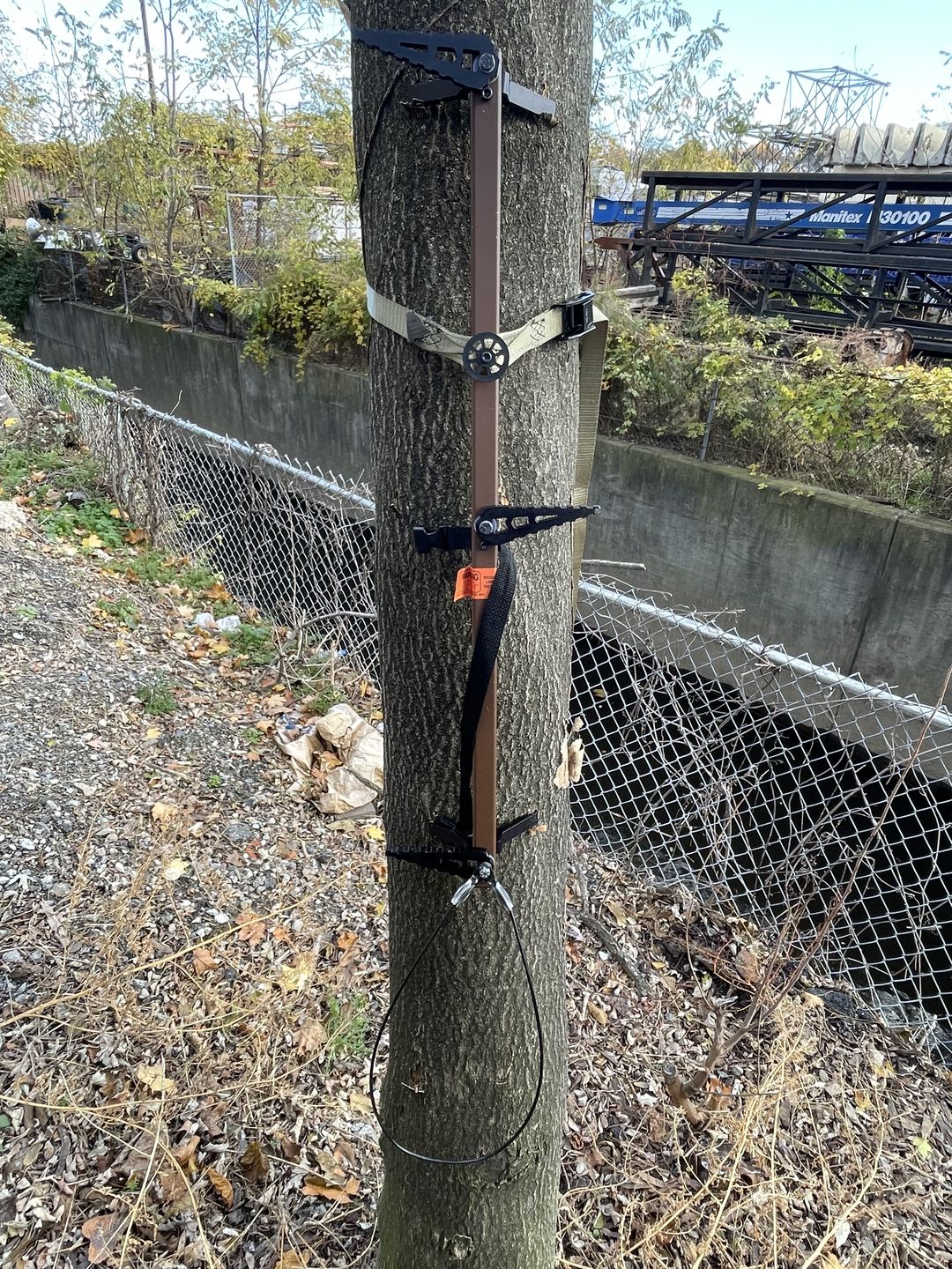 Customer photo review of Cable Aider™️