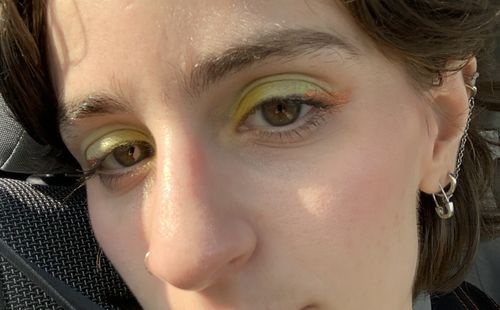 Customer photo review of N°41 MISTER