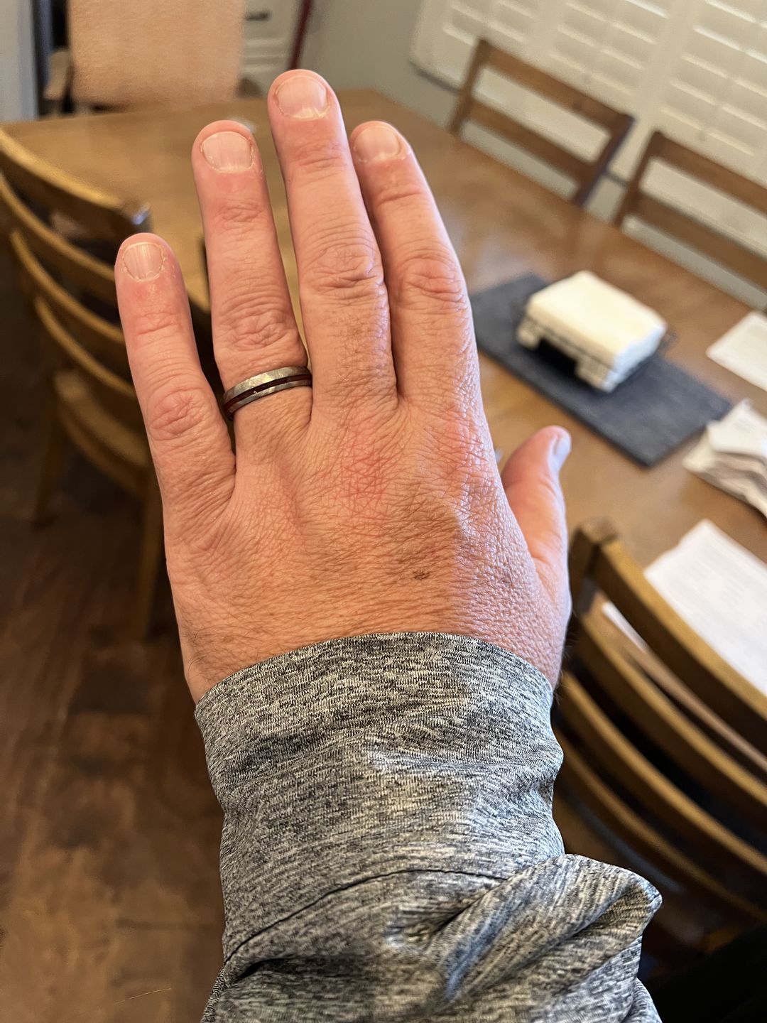 Customer photo review of The Vitae