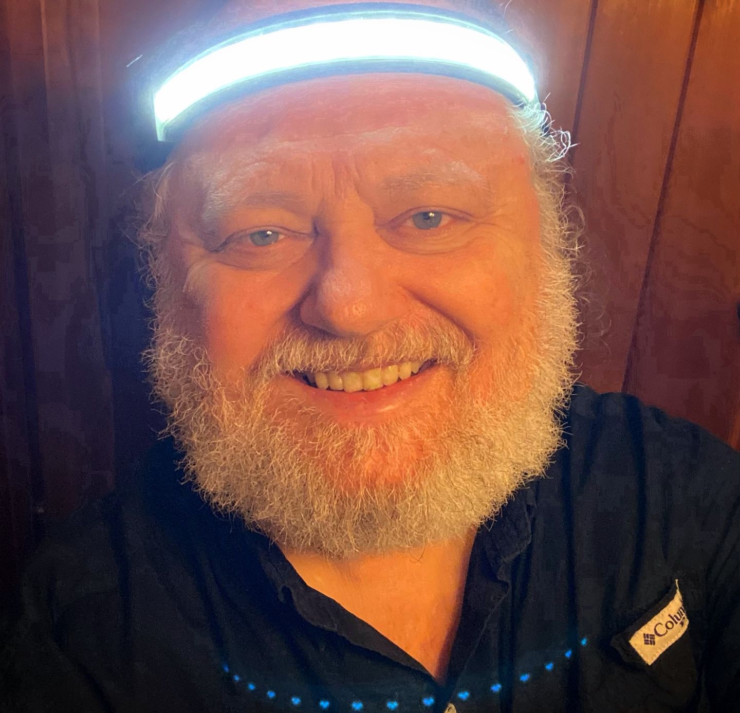 Customer photo review of Lightbar Sport