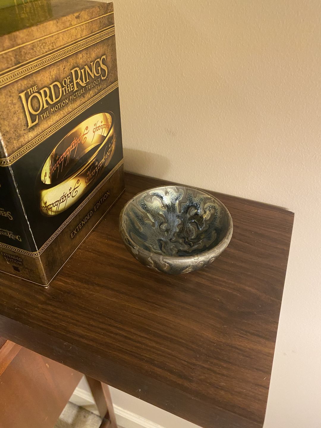 Customer photo review of Oni