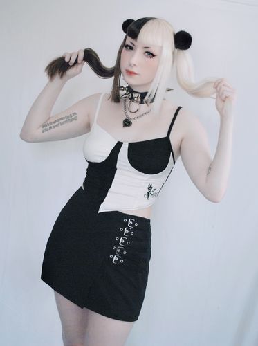 Customer photo review of Mega 6.O Collar