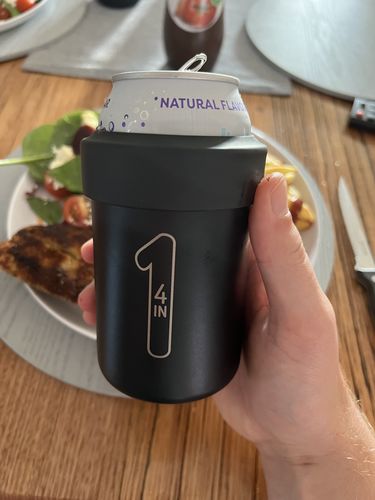 Customer photo review of 4in1