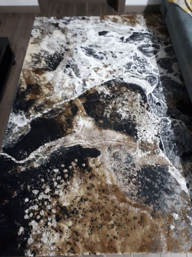 Customer photo review of Covor Expression Fresco