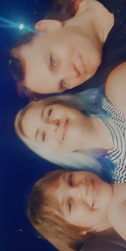 Customer photo review of Mixed 6-Pack