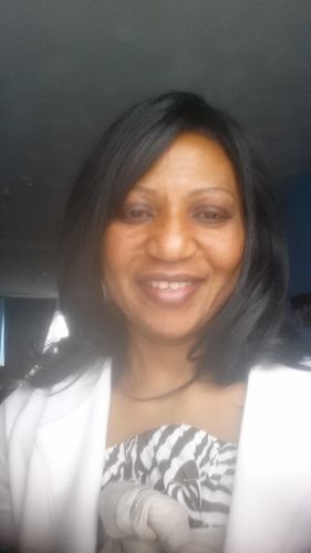 Customer photo review of Make Christmas Great Again Hoodie