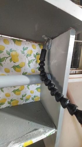 Customer photo review of Ultimative Bohrmaschinen Verlängerung