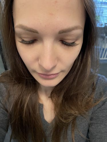 Customer photo review of Flirt Filter