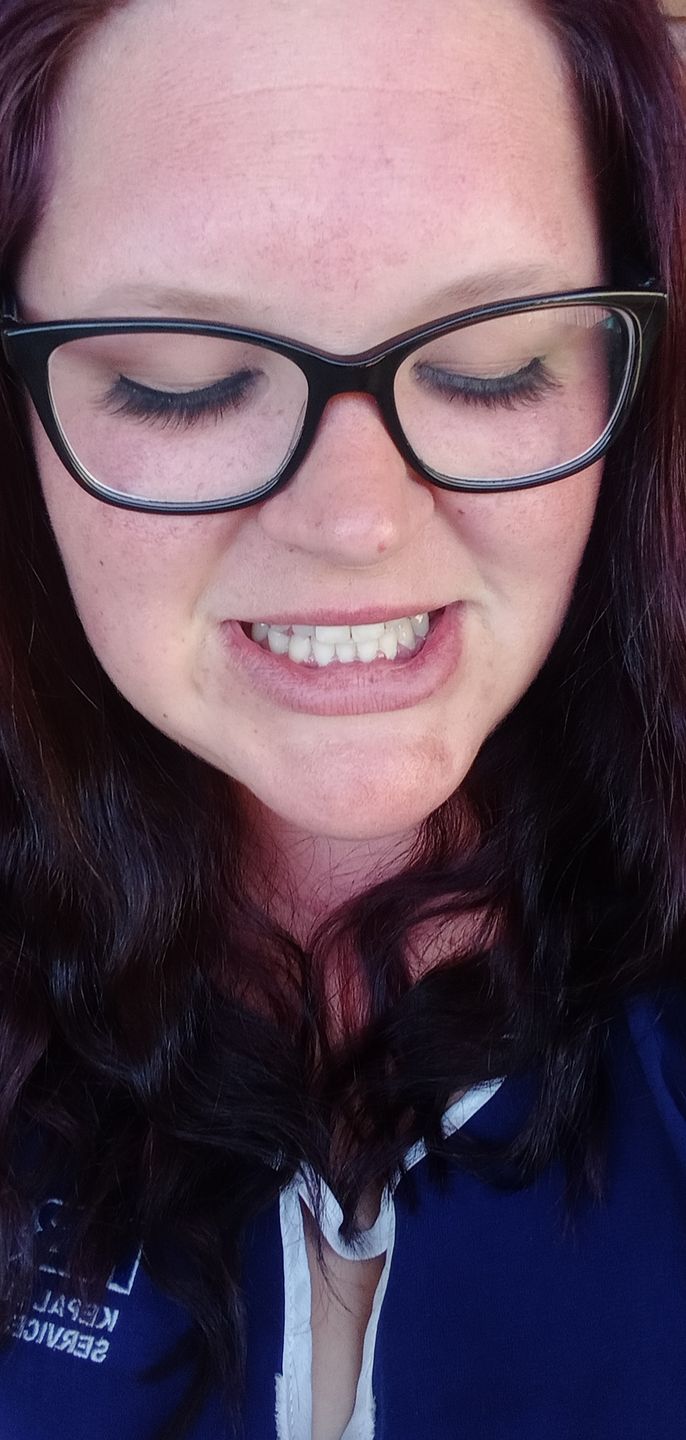 Customer photo review of Smaller Lashes - Basic Pen Kit