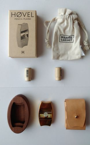 Customer photo review of The Everything Høvel