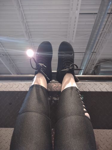 Customer photo review of Ursus [HT]