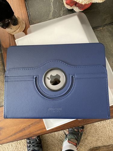 Customer photo review of Extended Returns