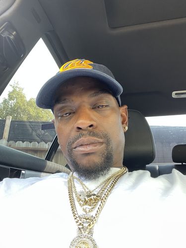 Customer photo review of Hip Hop Sample Chops Vol.1