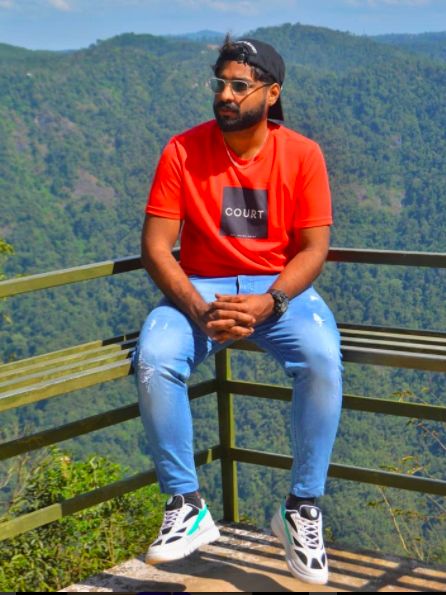 Customer photo review of Bacca Bucci Urban Retro