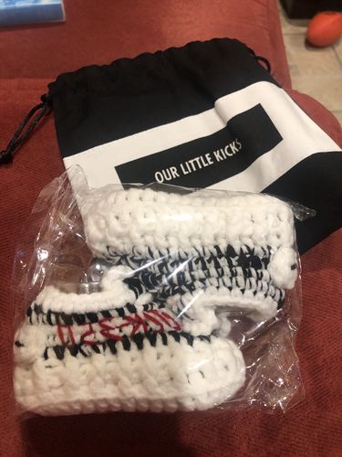 Customer photo review of Hand-Made Baby Z’s