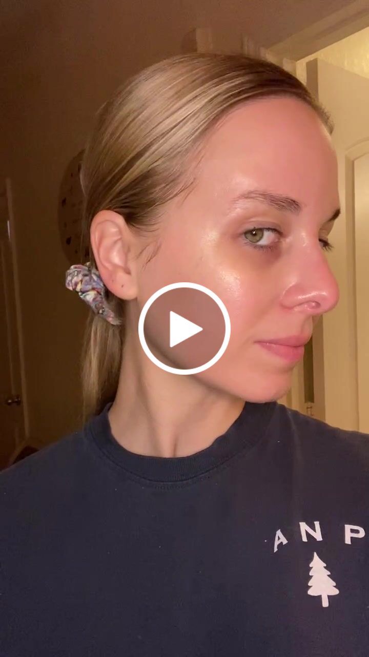 Customer video review of Daily Glow