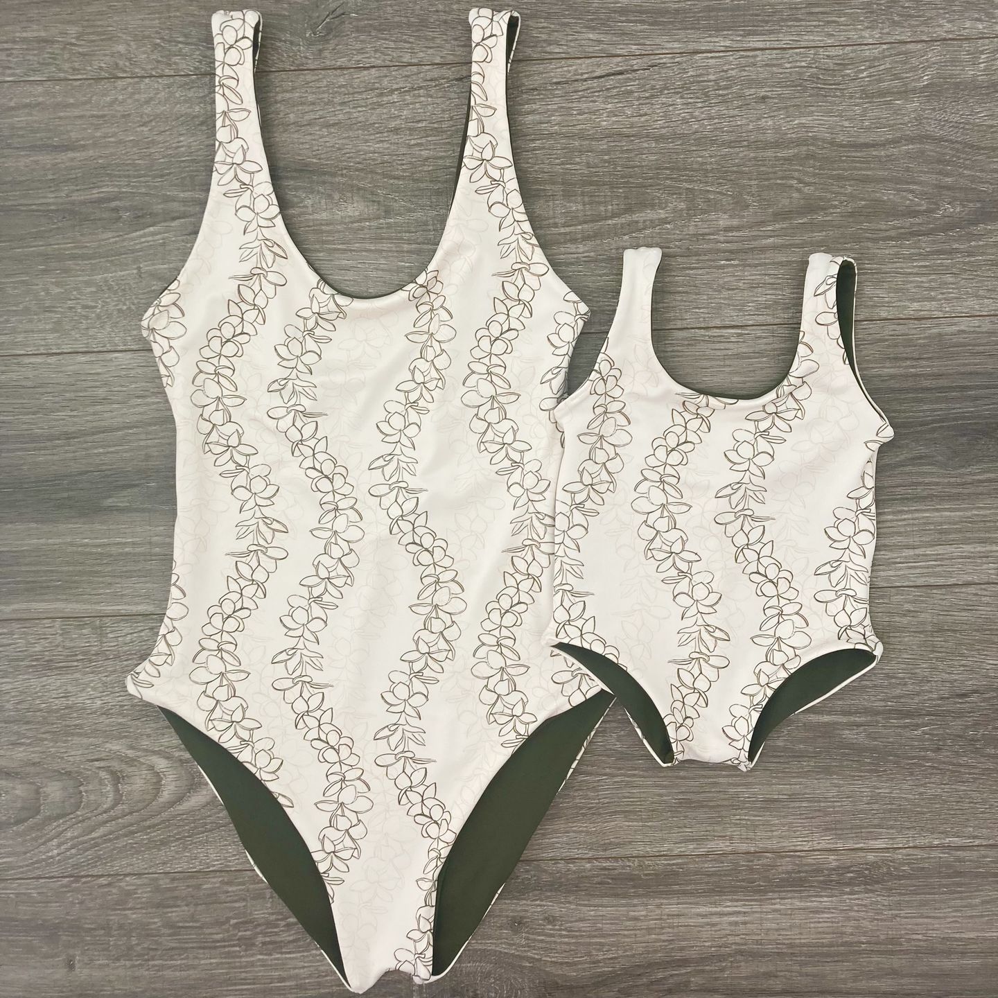 Customer photo review of Poppy One Piece (Digital)