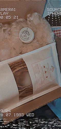 Customer photo review of Khamaré • Racines de vétiver