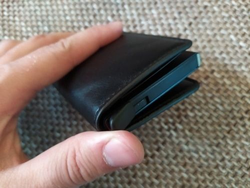 SIMPL! Wallets Reviews - 583 Reviews | simpl-storeusa.myshopify.com