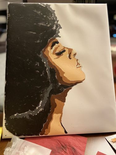 Customer photo review of Serenity