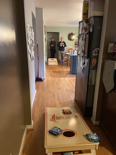 Customer photo review of Fire Assault - Set of 4