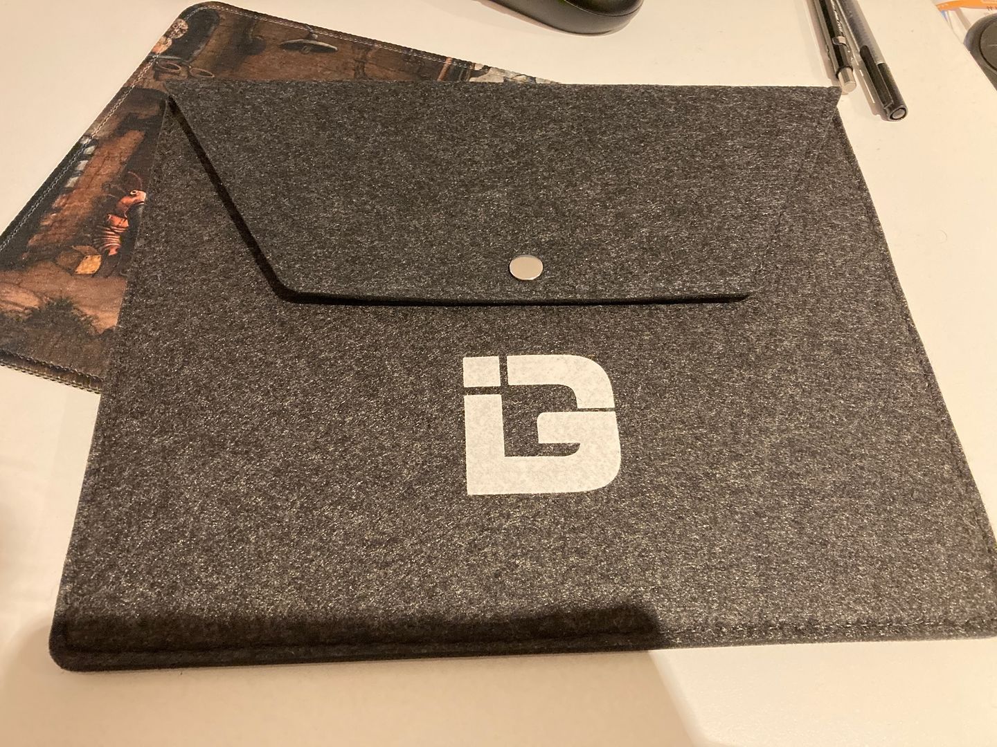 Customer photo review of iD Lite
