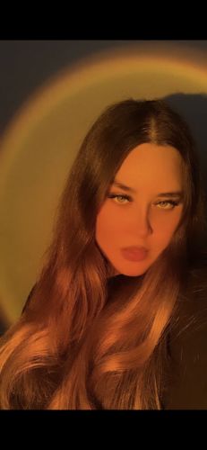 Customer photo review of The Sunset Lamp™