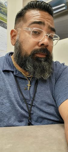 Customer photo review of Wheat (Gold) 5mm