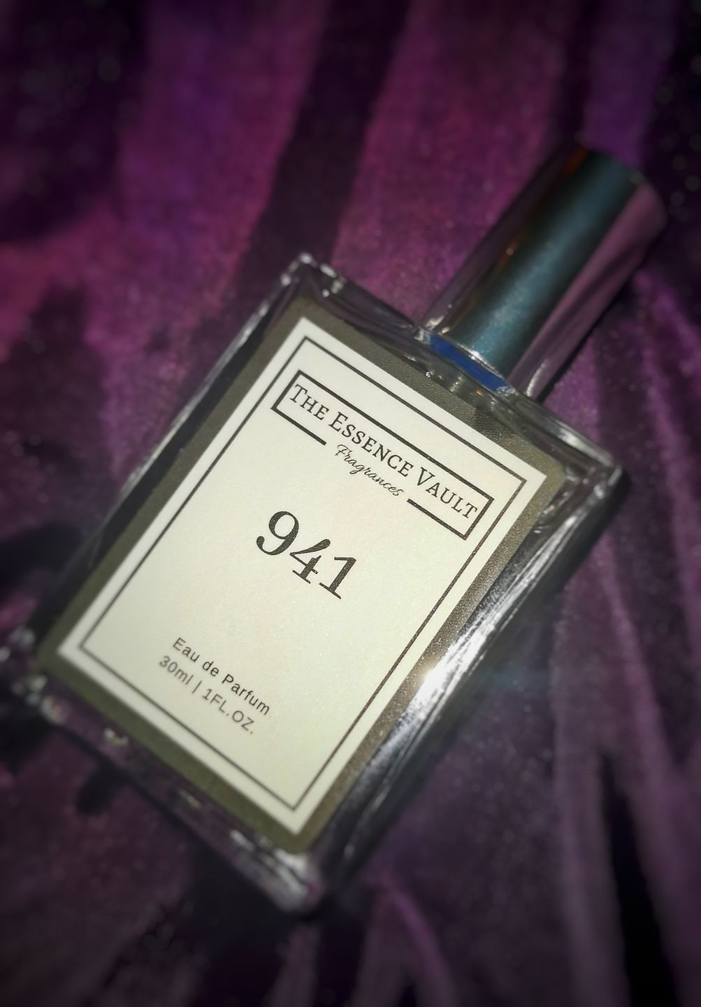 Customer photo review of Inspired by Molecule 01 - 941