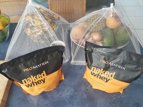 Customer photo review of CHRISTMAS BUNDLES 50% OFF - WPI