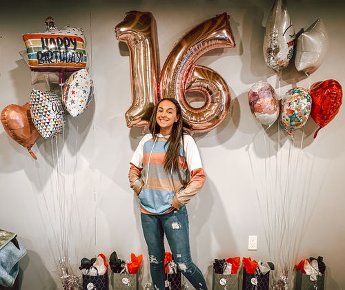 Customer photo review of BRIGHT & AIRY LIGHTROOM PRESETS