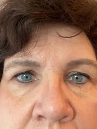 Customer photo review of Azul