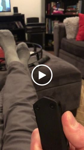 Customer video review of SHREDDER X7