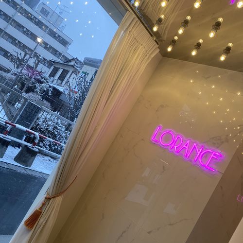 Customer photo review of オリジナルLEDネオンライト看板 - 60cm