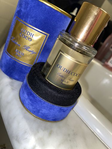 Customer photo review of Oudh Coco