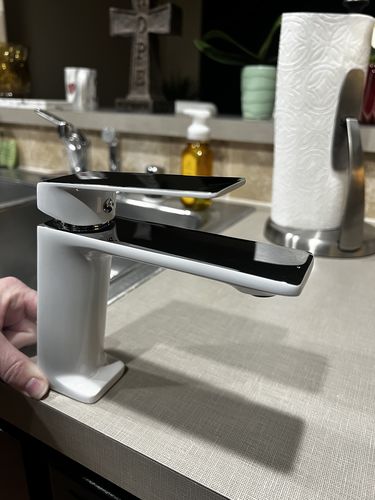 Customer photo review of Drexler